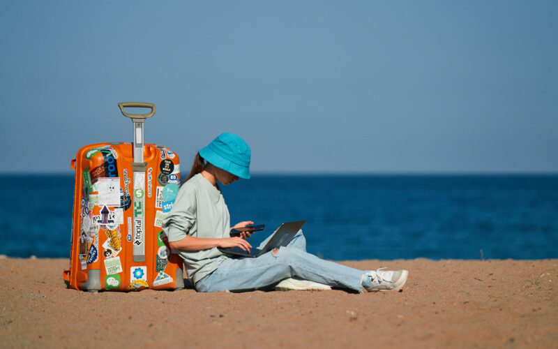 Migliorare il sito web in estate: 5 cose da fare in ferie