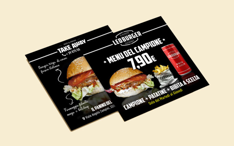 Cardleoburger