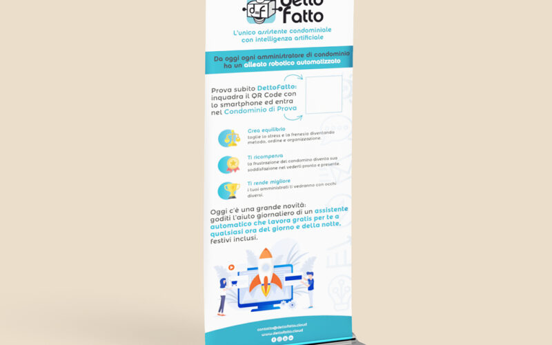 ROLLUP-DETTOFATTO