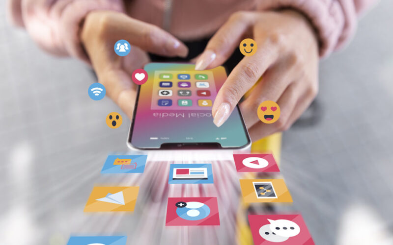 Il Social Media Marketing come motore segreto del successo online
