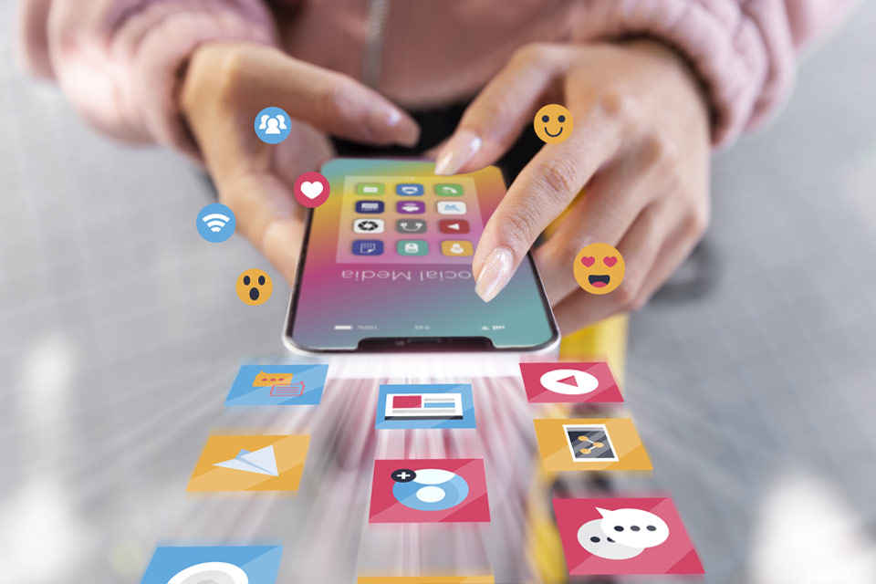 Il Social Media Marketing come motore segreto del successo online
