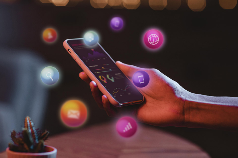 Campagne Social 2025: nuove tendenze per un marketing di successo