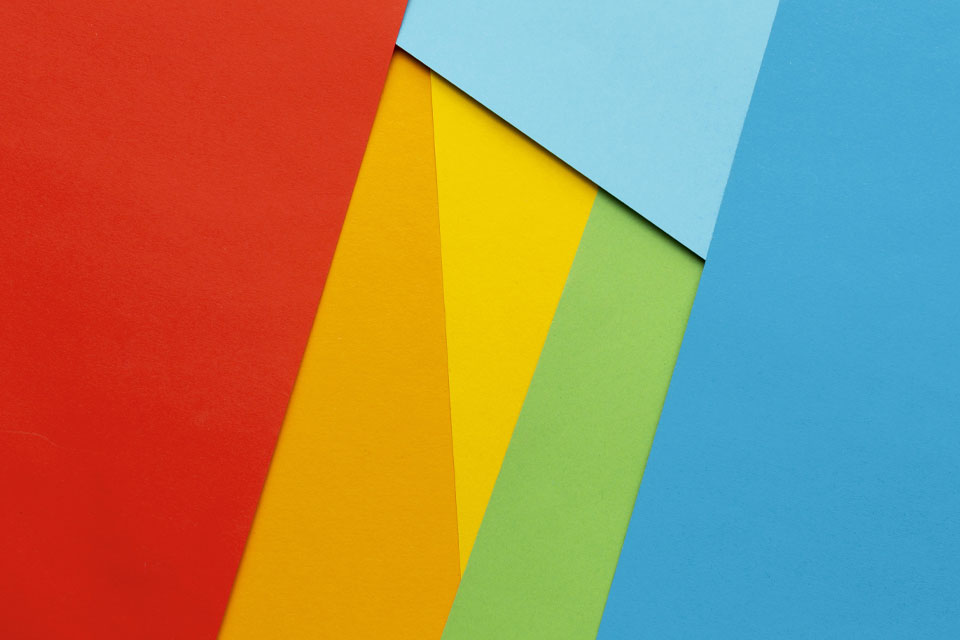 Marketing e colori: lezioni dal Carnevale