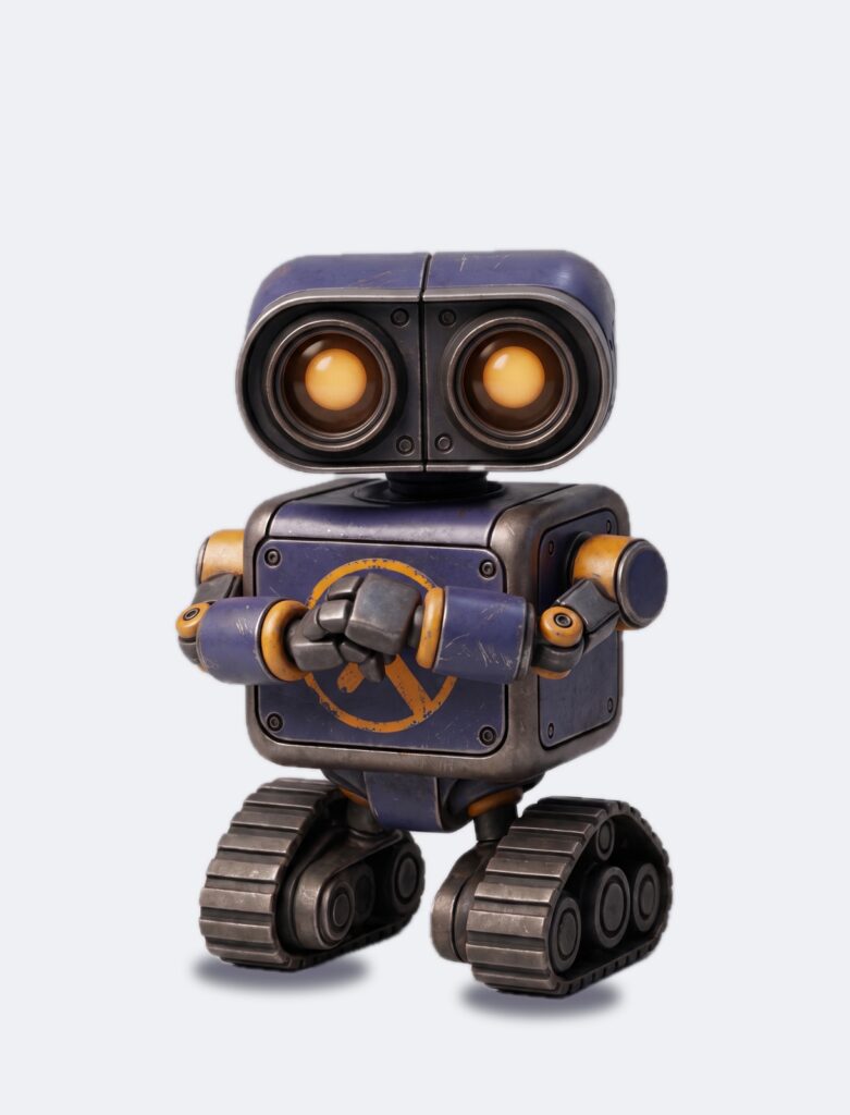 Il tuo sito ha un custode digitale. Si chiama Charlie.