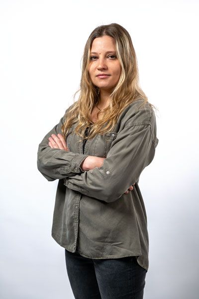 Elisa Procacci