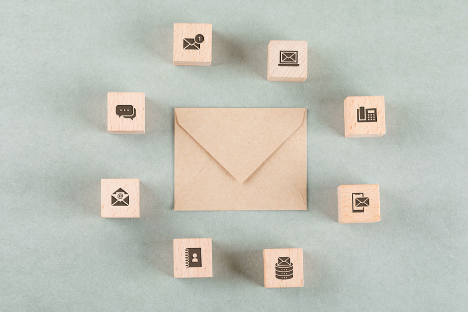Email Marketing: tattiche per il successo