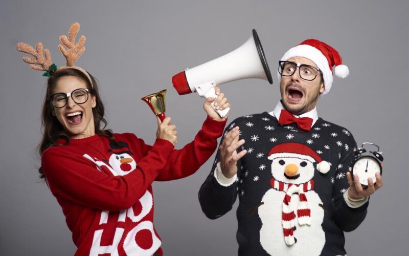 3 Strategie di Engagement per lasciare il segno a Natale!