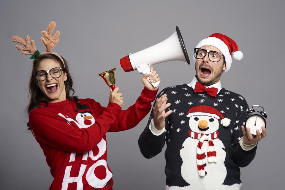 3 Strategie di Engagement per lasciare il segno a Natale!