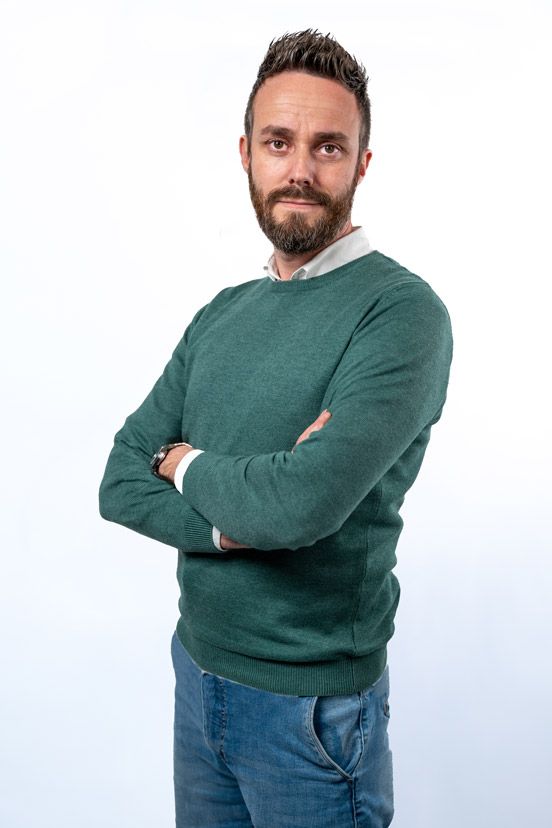 Francesco Gustinelli
