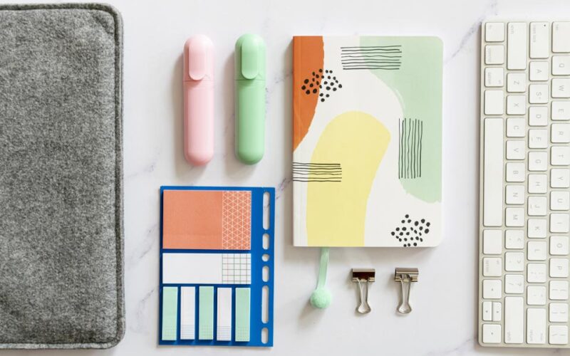 Gadget personalizzati: un semplice gesto per promuovere il tuo brand