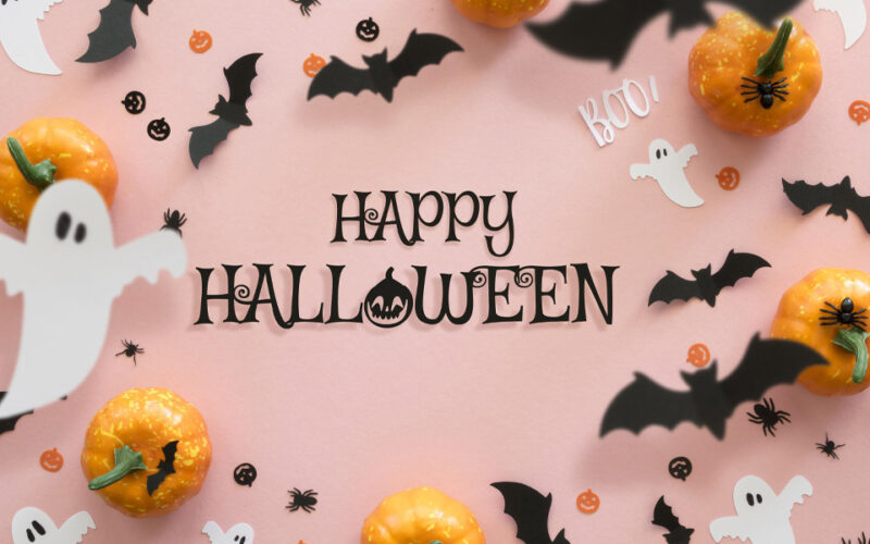 5 idee veloci per un Halloween Marketing da brivido