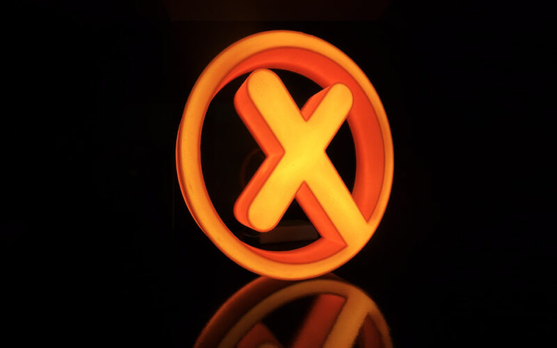 Insegne e gadget luminosi su misura