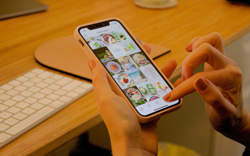 Ottimizzare il profilo Instagram: sei pronto per settembre?