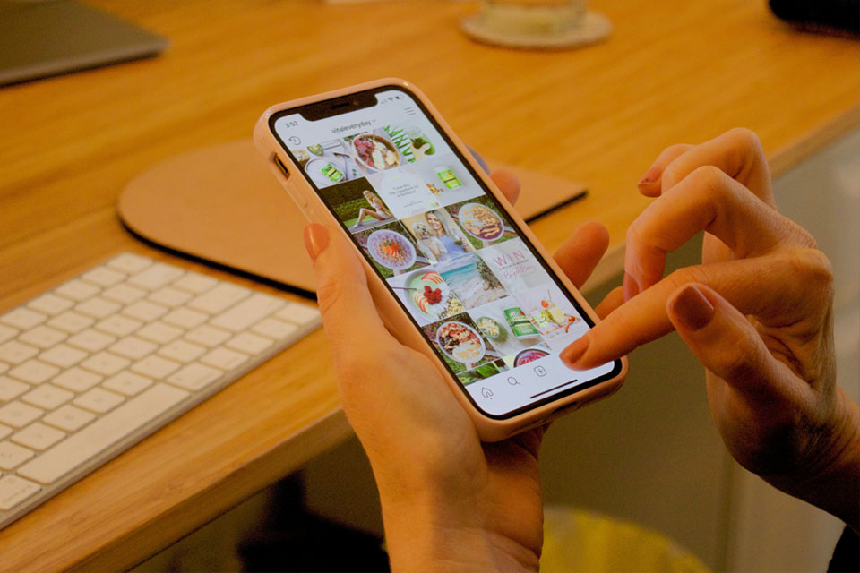 Ottimizzare il profilo Instagram: sei pronto per settembre?