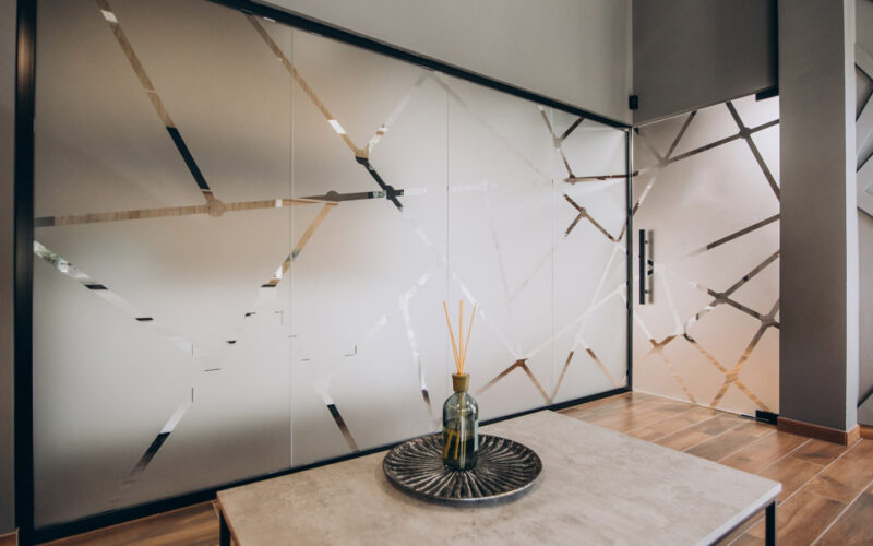 Interior design: la stampa che arreda