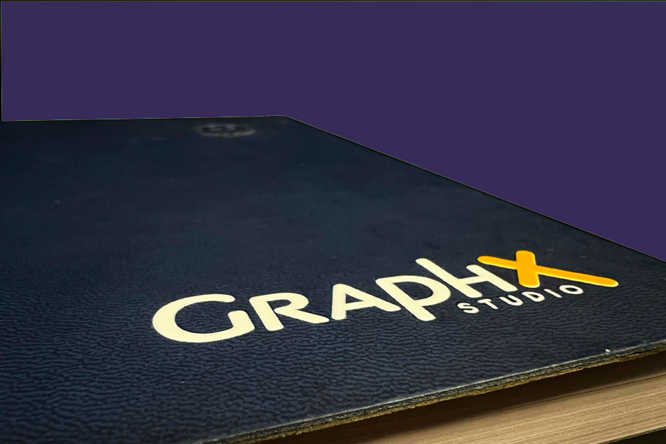 Gadget esclusivi con logo a rilievo: un tocco di classe per il tuo business