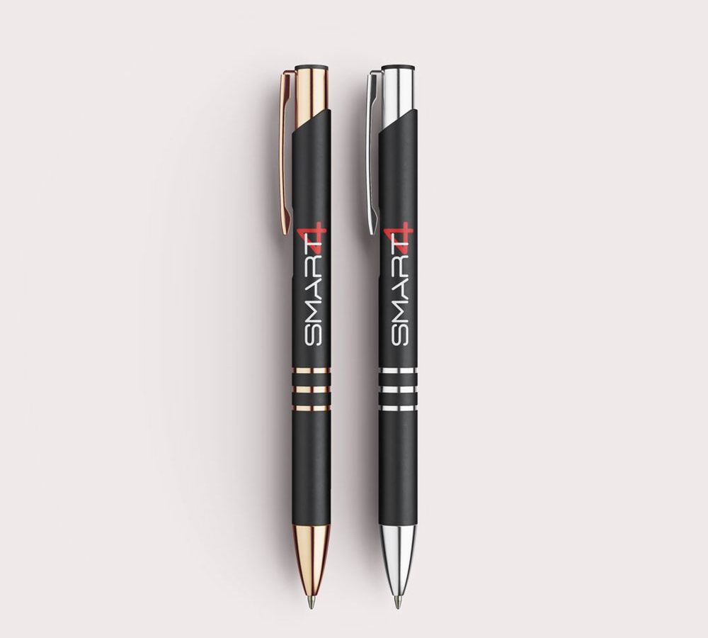 Smart4 — penne personalizzate
