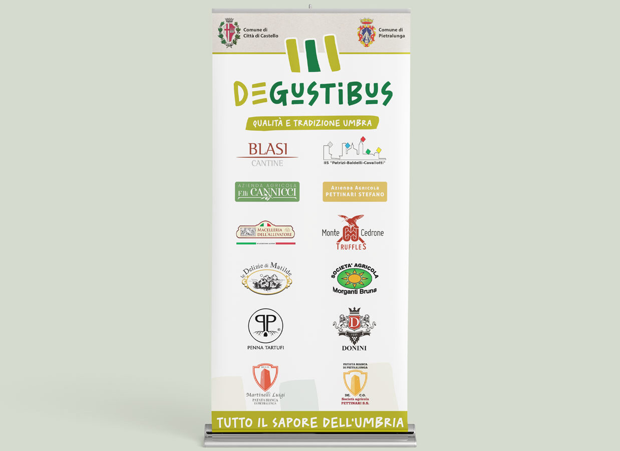 Logo e immagine coordinata