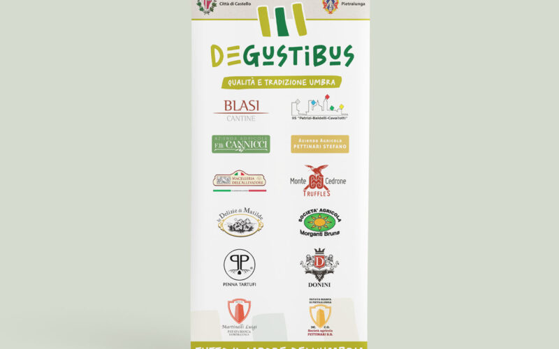 Logo e immagine coordinata