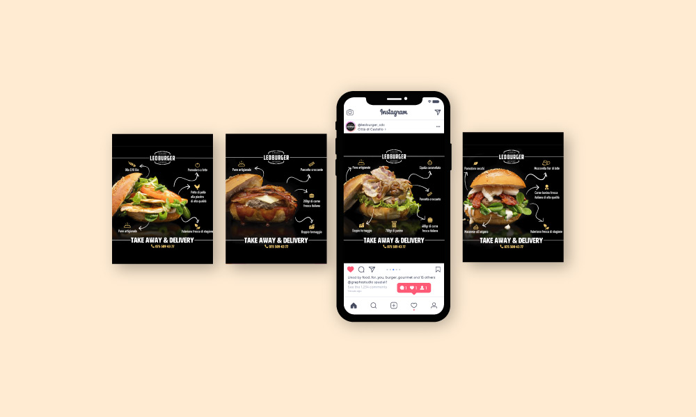 Branding e packaging