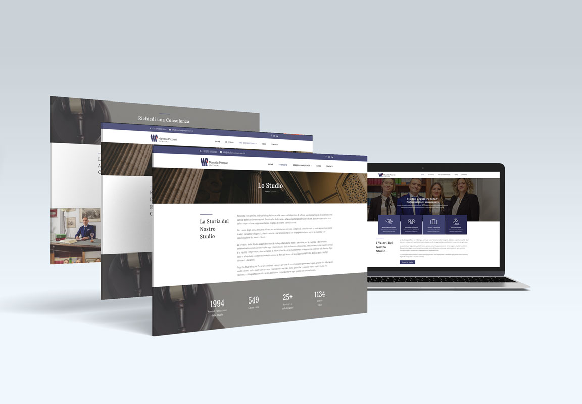 Sito web