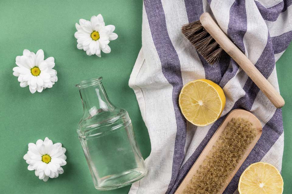 Pulizie di primavera per il tuo brand: cosa eliminare subito