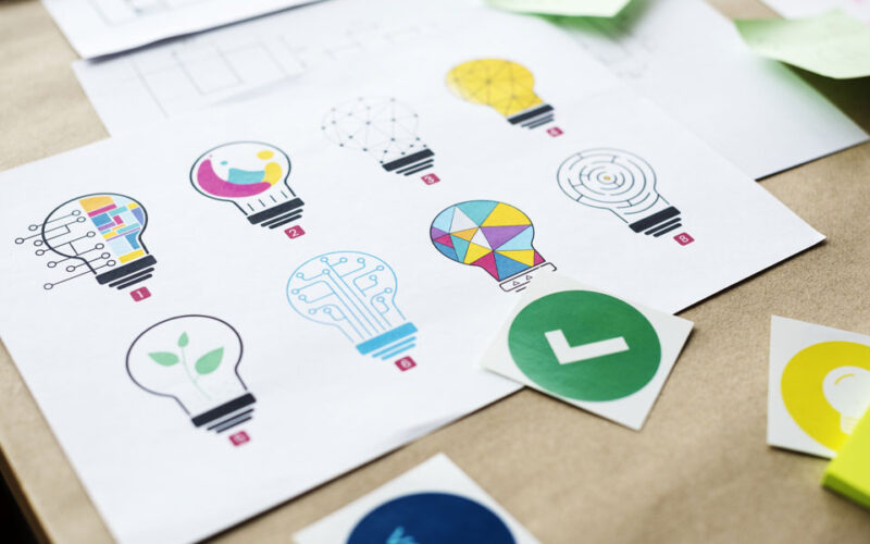 Rebranding aziendale: quando e perché farlo
