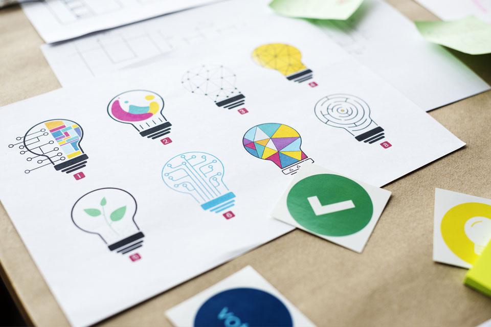 Rebranding aziendale: quando e perché farlo