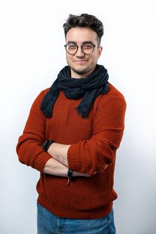 Ruben Carletti