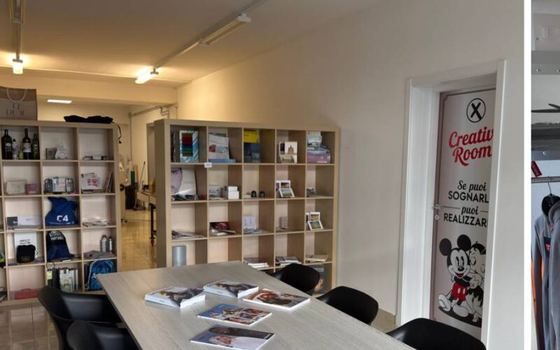 Allestimenti e stand
