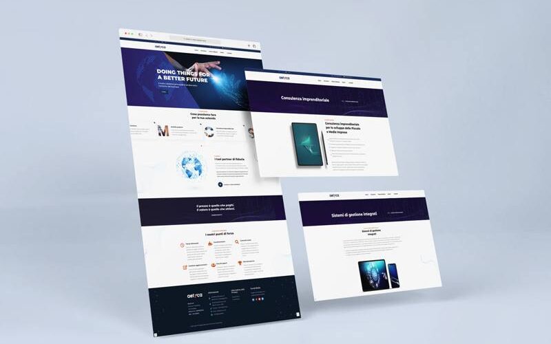 Web