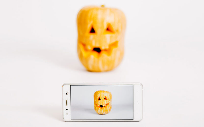 5 motivi per lanciare una Campagna Social per Halloween