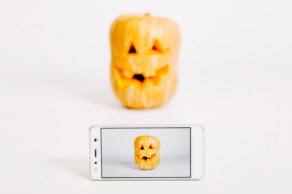 5 motivi per lanciare una Campagna Social per Halloween