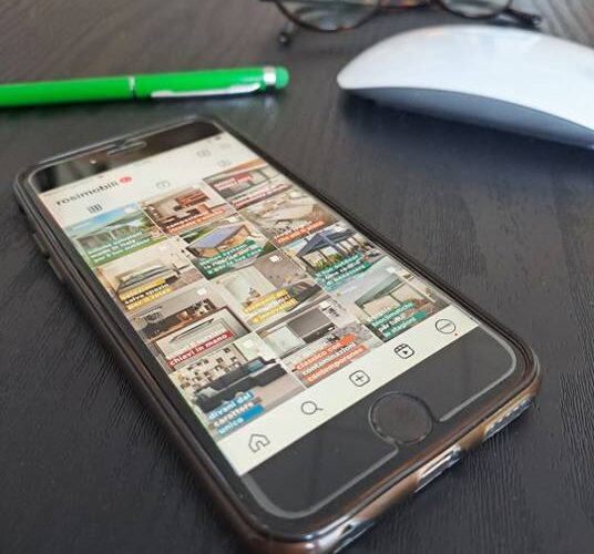 Video brevi per i social