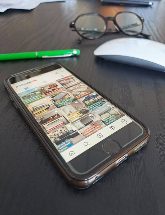 Video brevi per i social