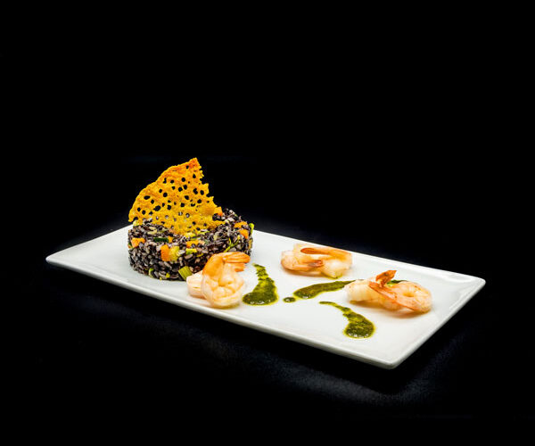 Food photography
