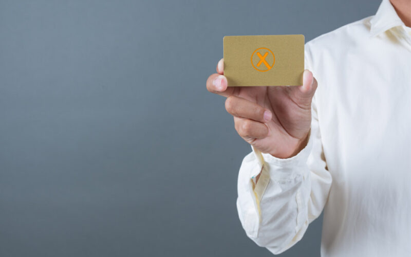 Biglietti da visita NFC: cosa sono, come funzionano e perché ti convengono