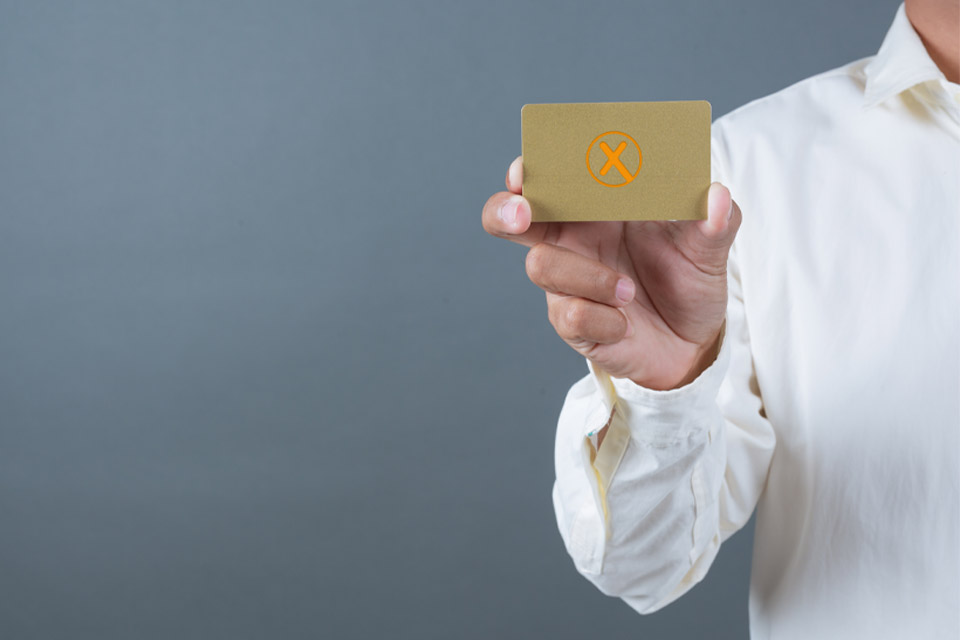 Biglietti da visita NFC: cosa sono, come funzionano e perché ti convengono