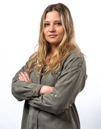 Elisa Procacci