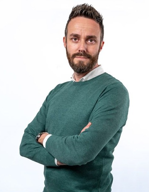 Francesco Gustinelli