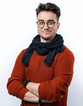 Ruben Carletti